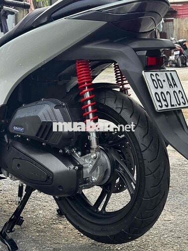 Honda SH 125i ABS 2026 Xám xi măng Mới 99,9%