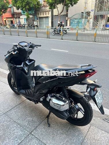 Honda Vario 150 2020 Đen