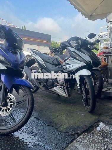 Honda Winner 2024 Trắng 9tr500