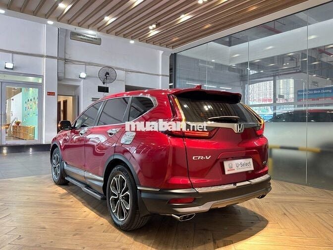 🔥Honda CR-V L. Bản cao cấp nhất | Giá 888 triệu 🔥