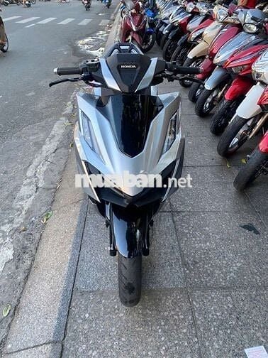 Honda Vario 160 2023 Bạc Đã sử dụng