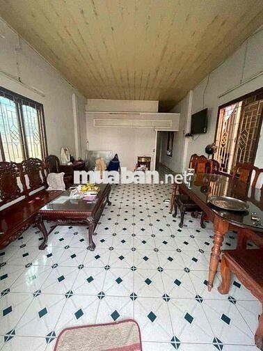 2,97 tỷ nhà, đất 100m2; 1 trệt 1 lầu 5*20; Trần Q Diệu Tp Phan Thiết