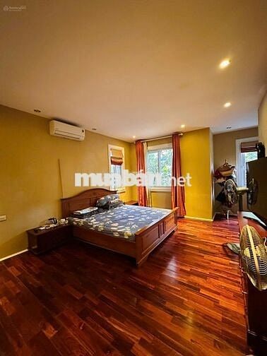 Cho thuê Biệt Thự Mini -Full  NT Cao Cấp - KDC Làng Đại Học - Gái rẻ
