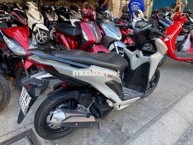 Honda Vario 150 2020 Xám Đã sử dụng