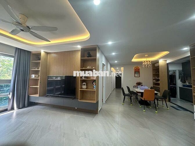 BÁN CĂN HỘ – HAPPY VALLEY PHÚ MỸ HƯNG – CHỈ 10,7 TỶ