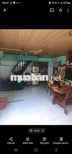 bán nhà khu sầm uất đầy đủ dịch vụ
