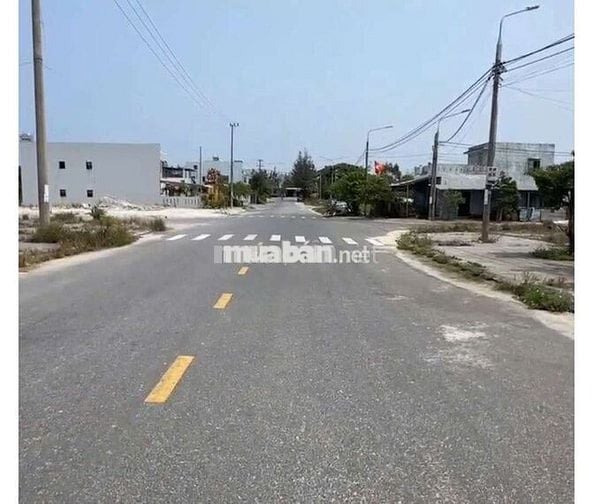 CHÍNH CHỦ CẦN BÁN LÔ VIEW SÔNG CỔ CÒ ĐIỆN BÀN ĐÔNG Đ.NANG- TIỀM NĂNG 