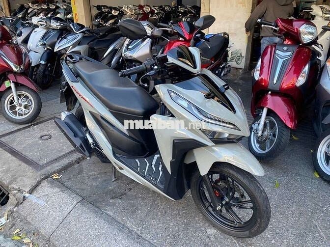 Honda Vario 150 2020 Xám Đã sử dụng