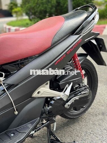 Honda Air Blade 2011 Đen BSTP nguyên zin full new