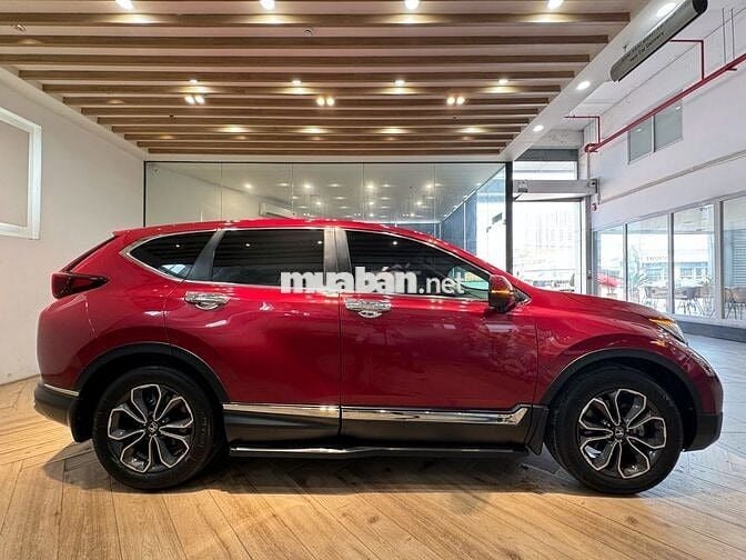 🔥Honda CR-V L. Bản cao cấp nhất | Giá 888 triệu 🔥
