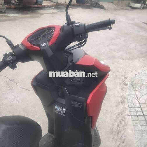 Honda Vario 2025 Đặc biệt Đỏ nhám 2000 km
