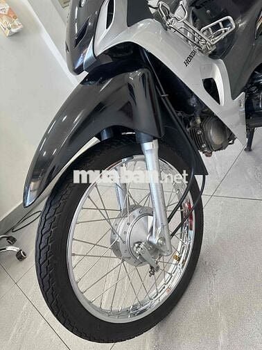 Honda Wave 100cc Bstp dky 2011