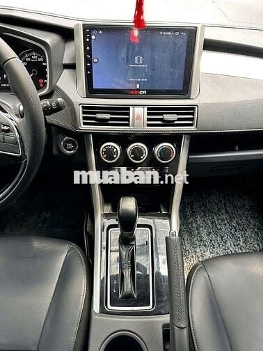 Mitsubishi Xpander 2021 1.5AT, màu đen, 6v8 km