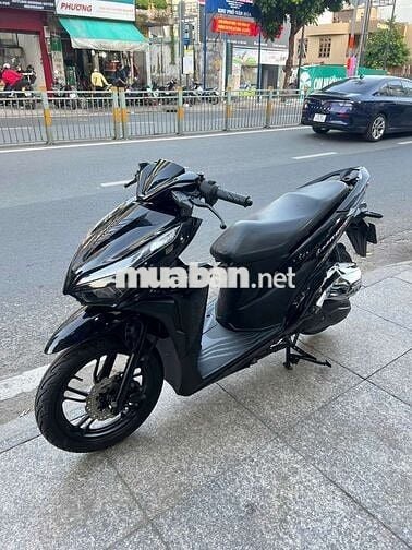 Honda Vario 150 2020 Đen