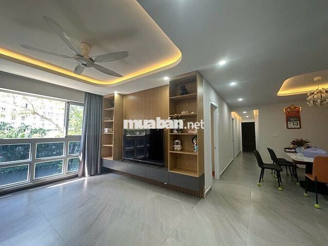 BÁN CĂN HỘ – HAPPY VALLEY PHÚ MỸ HƯNG – CHỈ 10,7 TỶ