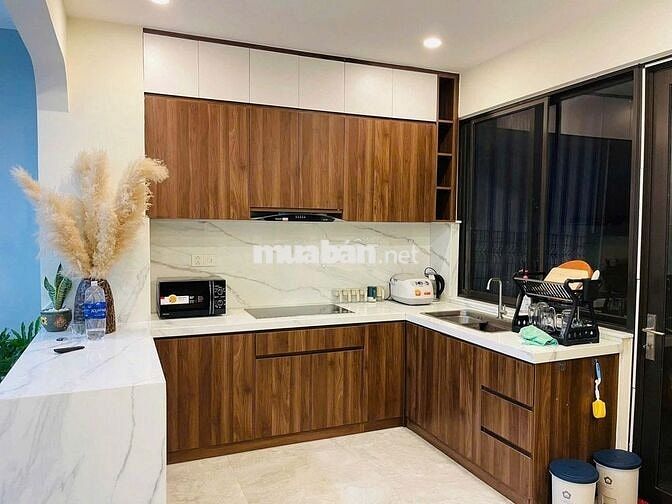 CHO THUÊ NHÀ PHỐ VƯỜN WATERPOINT – FULL NỘI THẤT