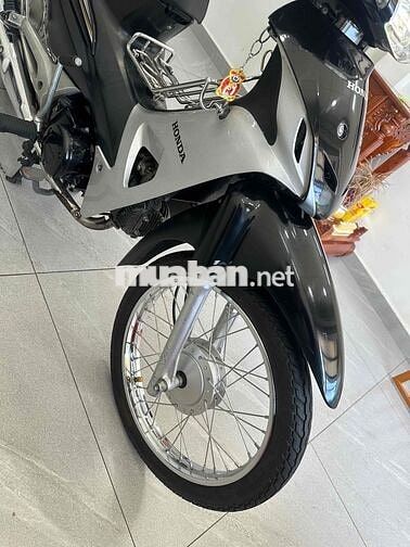 Honda Wave 100cc Bstp dky 2011