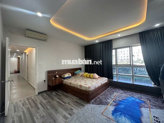 BÁN CĂN HỘ – HAPPY VALLEY PHÚ MỸ HƯNG – CHỈ 10,7 TỶ