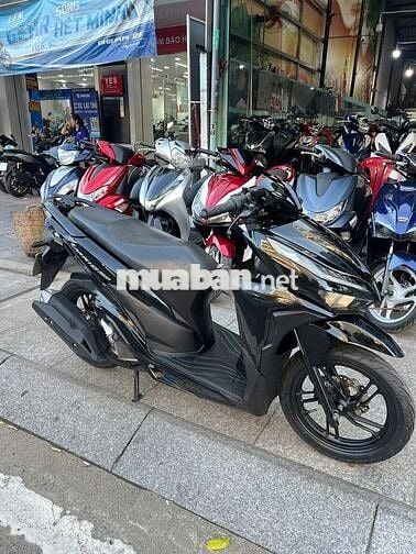 Honda Vario 150 2020 Đen