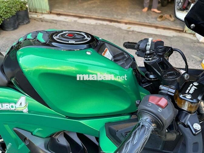 Suzuki Gsx150r 2020 bssg chính chủ