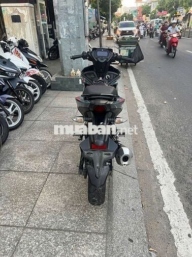 Yamaha Exciter 155 2023 Xám Đã sử dụng