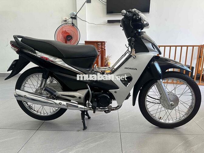 Honda Wave 100cc Bstp dky 2011