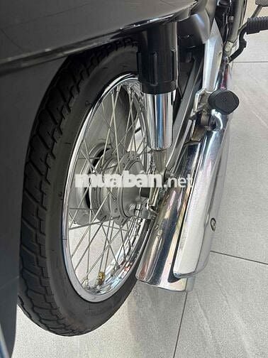 Honda Wave 100cc Bstp dky 2011