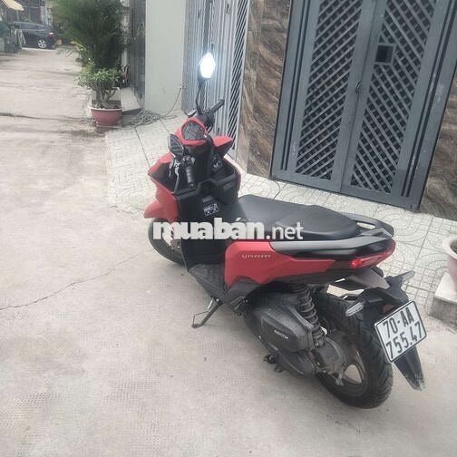 Honda Vario 2025 Đặc biệt Đỏ nhám 2000 km