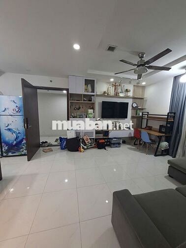 Cho thuê Green River 3 phòng ngủ 2wc giá 13 triệu full nội thất quận 8