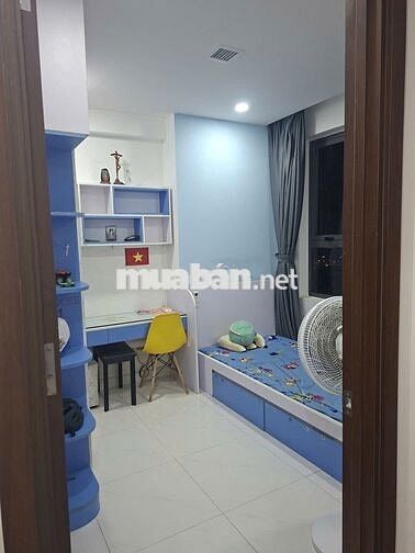 Cho thuê Green River 3 phòng ngủ 2wc giá 13 triệu full nội thất quận 8