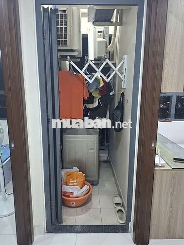 Cho thuê Green River 3 phòng ngủ 2wc giá 13 triệu full nội thất quận 8