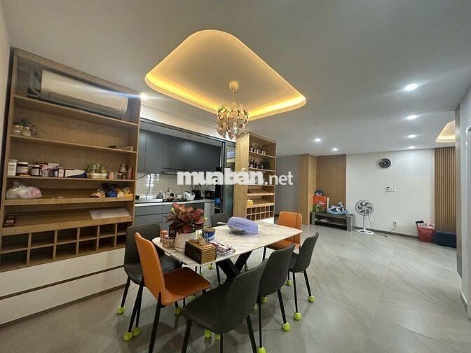 BÁN CĂN HỘ – HAPPY VALLEY PHÚ MỸ HƯNG – CHỈ 10,7 TỶ