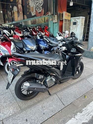 Honda Vario 150 2020 Đen