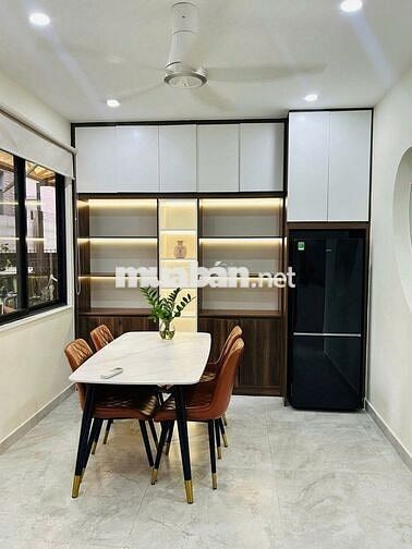 CHO THUÊ NHÀ PHỐ VƯỜN WATERPOINT – FULL NỘI THẤT