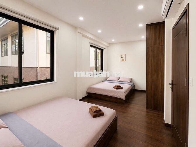 CHO THUÊ NHÀ PHỐ VƯỜN WATERPOINT – FULL NỘI THẤT