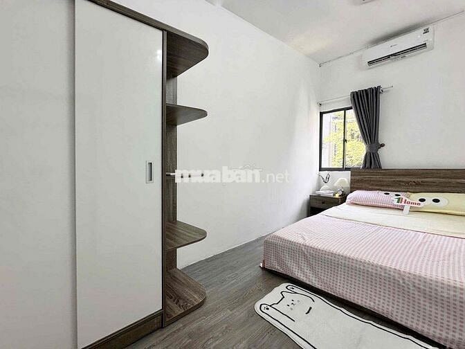 🏘️ CĂN HỘ 2PN 1PK TT PHÚ NHUẬN - QUẬN 3 🍃