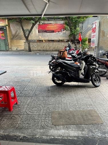 CHỈ 200Tr/M2 - MT PHẠM VĂN HAI,Q.TB - DT: 4 x 28 (NH 4,6m) - HƠN 20 TỶ