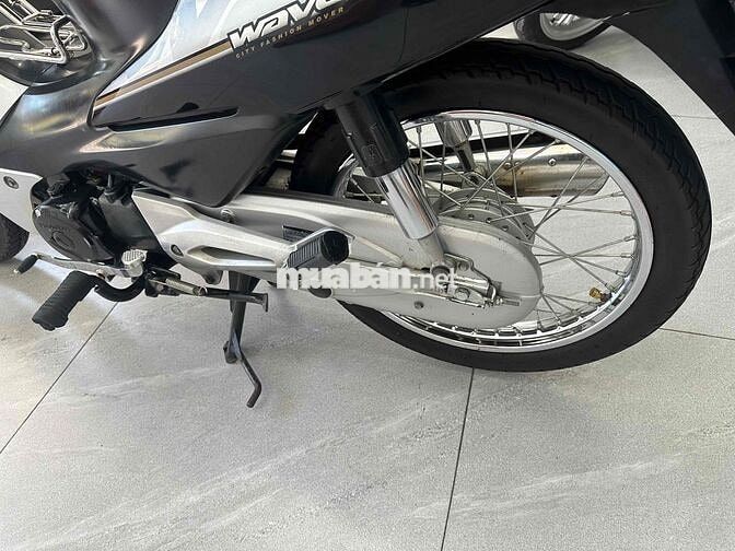 Honda Wave 100cc Bstp dky 2011