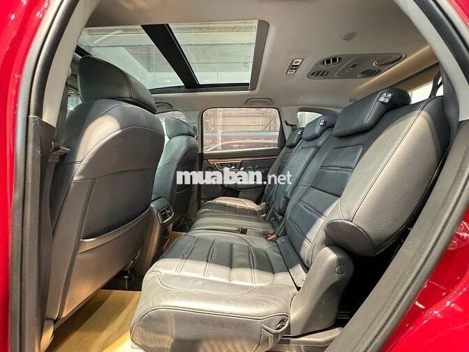 🔥Honda CR-V L. Bản cao cấp nhất | Giá 888 triệu 🔥