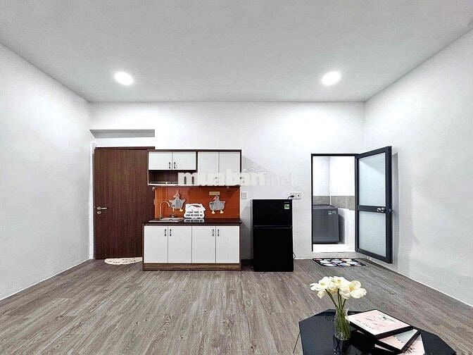 🏘️ CĂN HỘ 2PN 1PK TT PHÚ NHUẬN - QUẬN 3 🍃