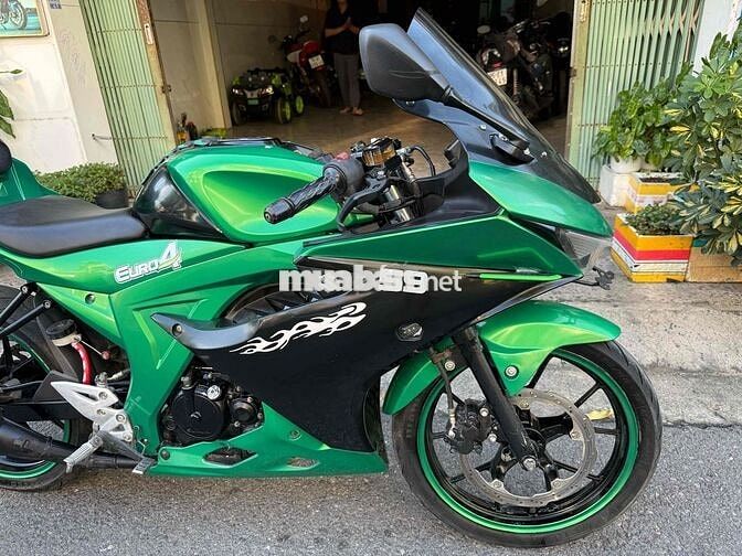 Suzuki Gsx150r 2020 bssg chính chủ