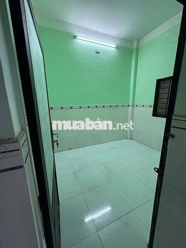 BÁN NHÀ HẺM 35/7 NGUYỄN VĂN QUỲ, Q7 – GIÁ CHỈ 3,8 TỶ (THƯƠNG LƯỢNG)