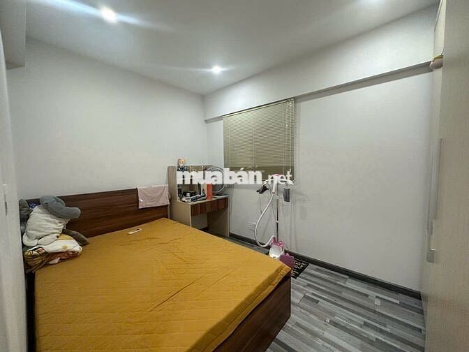 BÁN CĂN HỘ – HAPPY VALLEY PHÚ MỸ HƯNG – CHỈ 10,7 TỶ