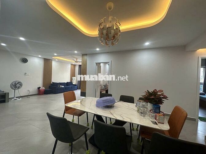 BÁN CĂN HỘ – HAPPY VALLEY PHÚ MỸ HƯNG – CHỈ 10,7 TỶ