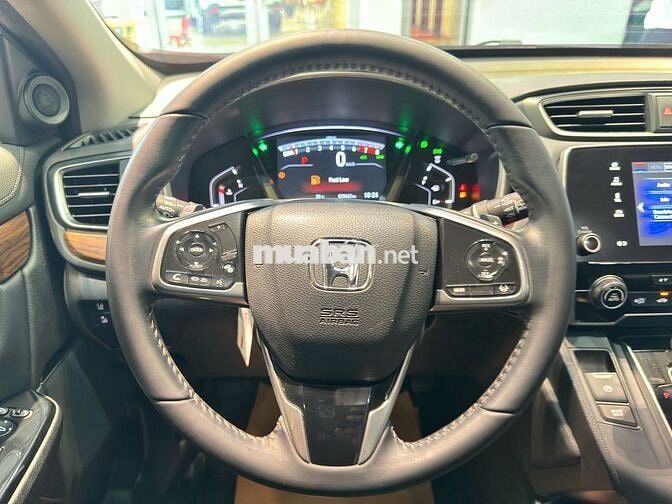 🔥Honda CR-V L. Bản cao cấp nhất | Giá 888 triệu 🔥