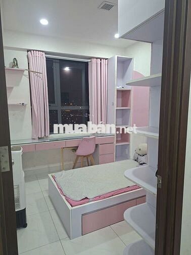 Cho thuê Green River 3 phòng ngủ 2wc giá 13 triệu full nội thất quận 8