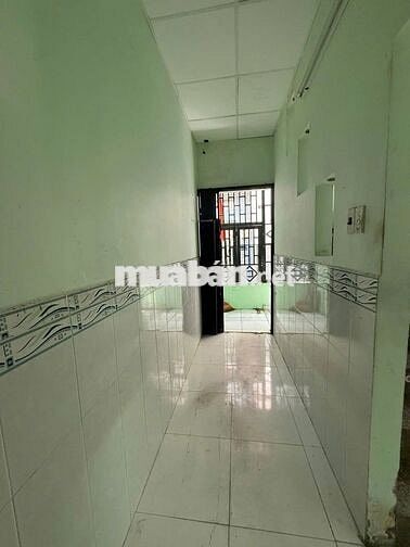 BÁN NHÀ HẺM 35/7 NGUYỄN VĂN QUỲ, Q7 – GIÁ CHỈ 3,8 TỶ (THƯƠNG LƯỢNG)