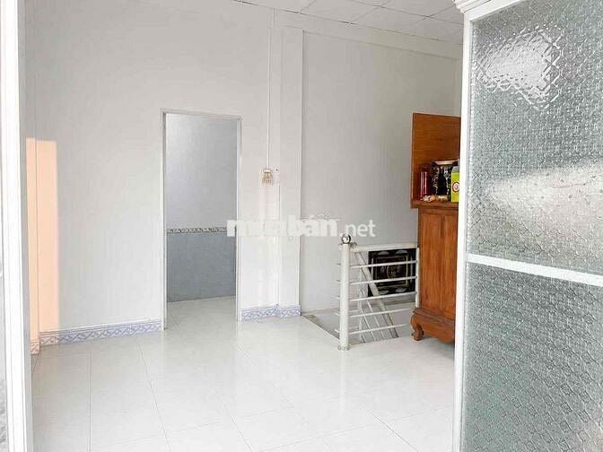 2,97 tỷ nhà, đất 100m2; 1 trệt 1 lầu 5*20; Trần Q Diệu Tp Phan Thiết