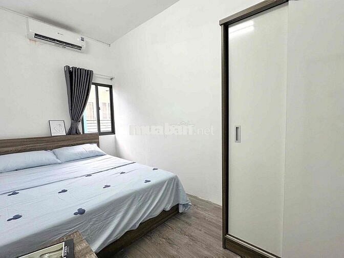 🏘️ CĂN HỘ 2PN 1PK TT PHÚ NHUẬN - QUẬN 3 🍃