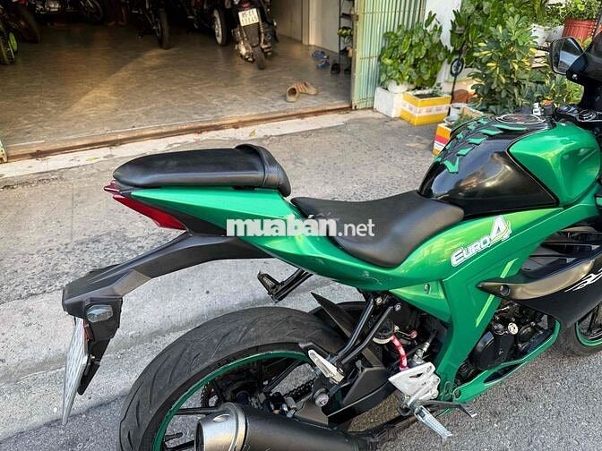 Suzuki Gsx150r 2020 bssg chính chủ